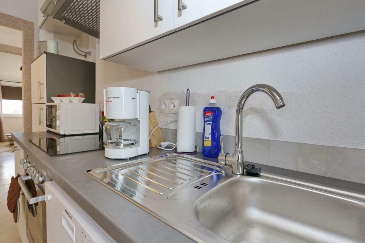 Malu Vir Lägenhet Exteriör bild