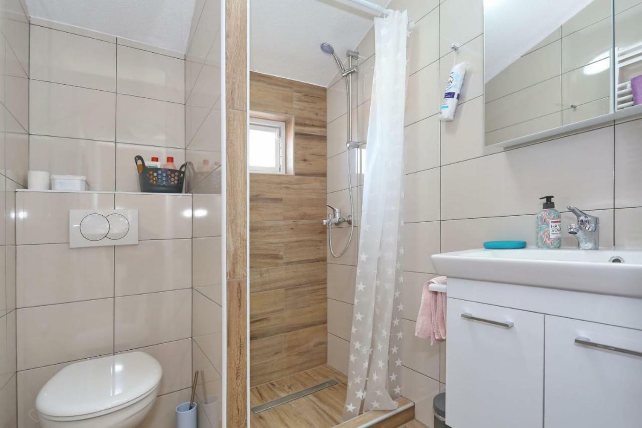 Malu Vir Lägenhet Exteriör bild