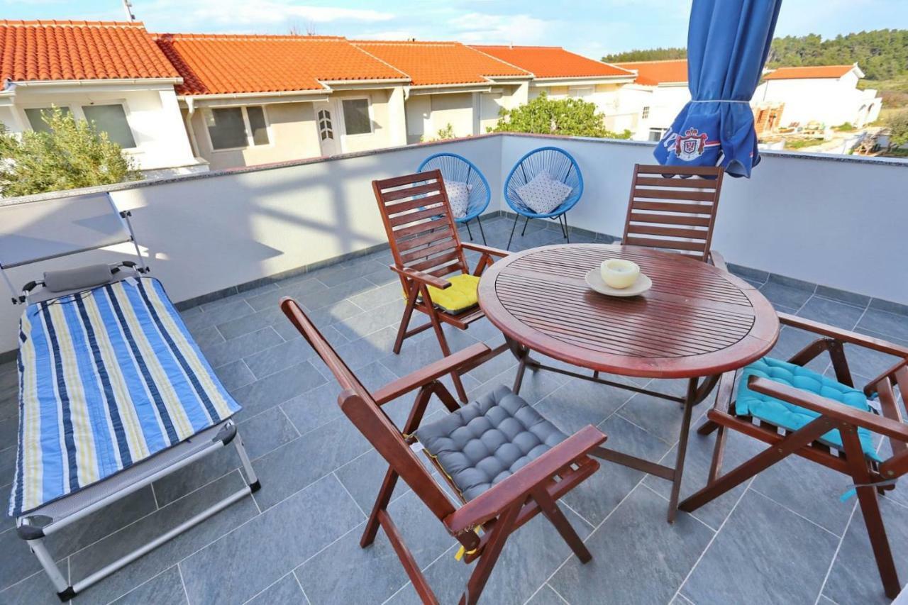 Malu Vir Lägenhet Exteriör bild